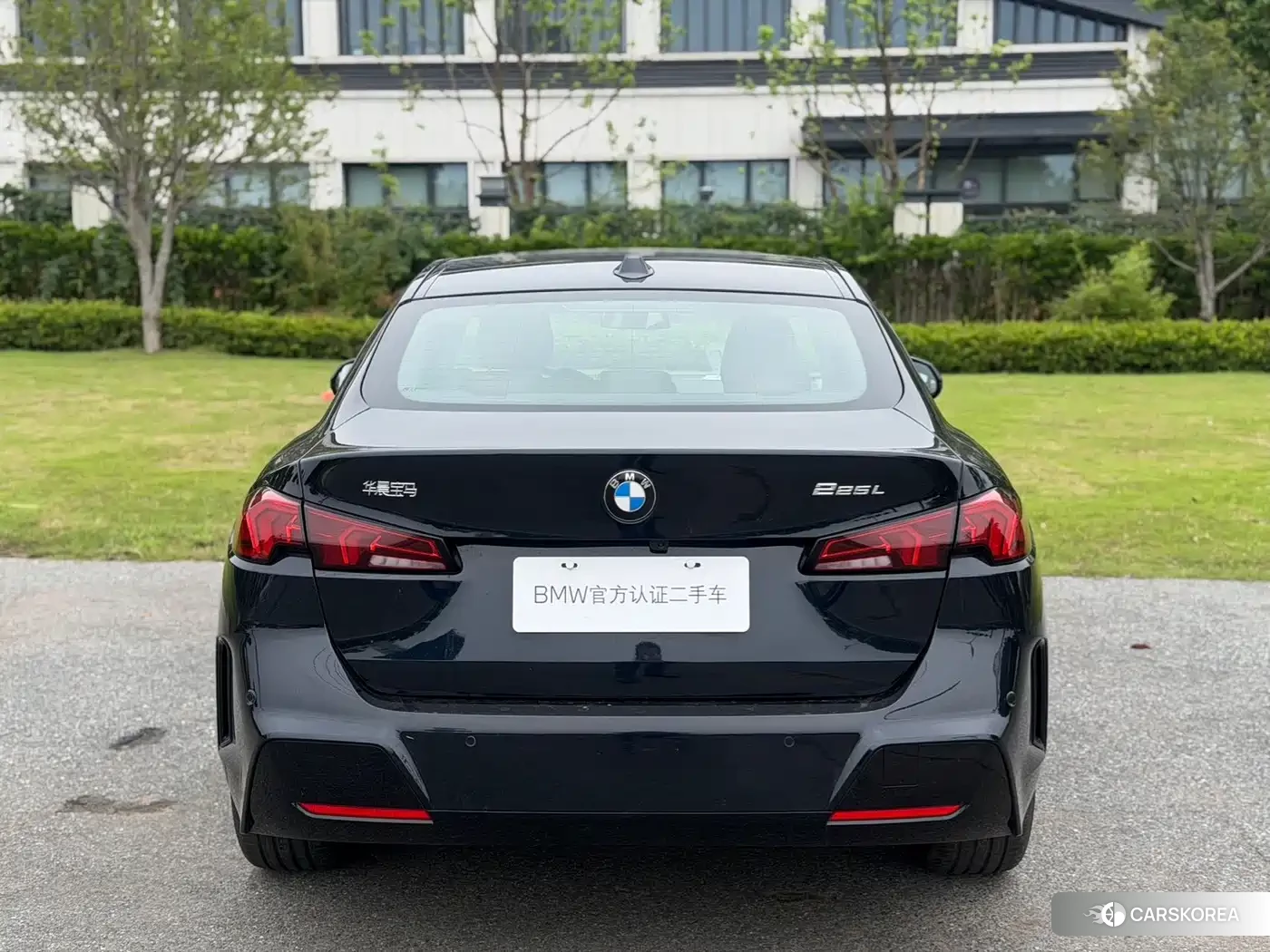 BMW 2 series id 4655035 из Китая 9