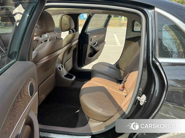 Mercedes-Benz E-class id 4275552 из Китая 20