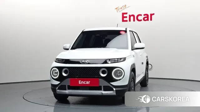 Hyundai Casper id 3393923 из Кореи 13