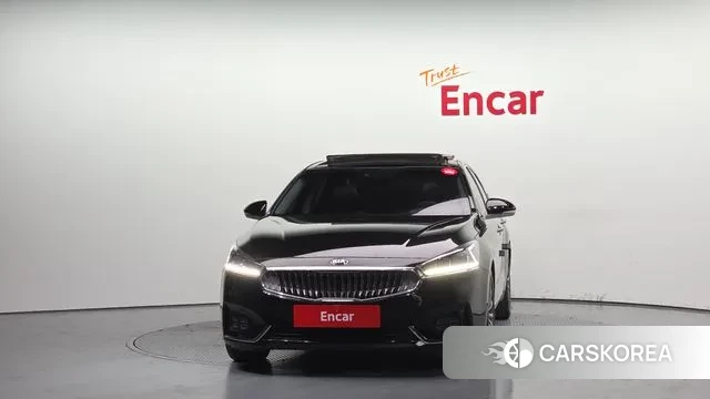 Kia Come New K7 id 3176941 из Кореи 13