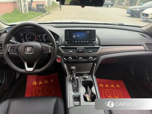 Honda Accord id 4241299 из Китая 11