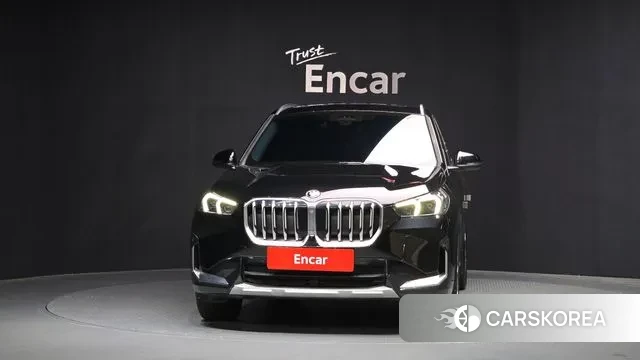 BMW X1 (U11) id 3462036 из Кореи 13