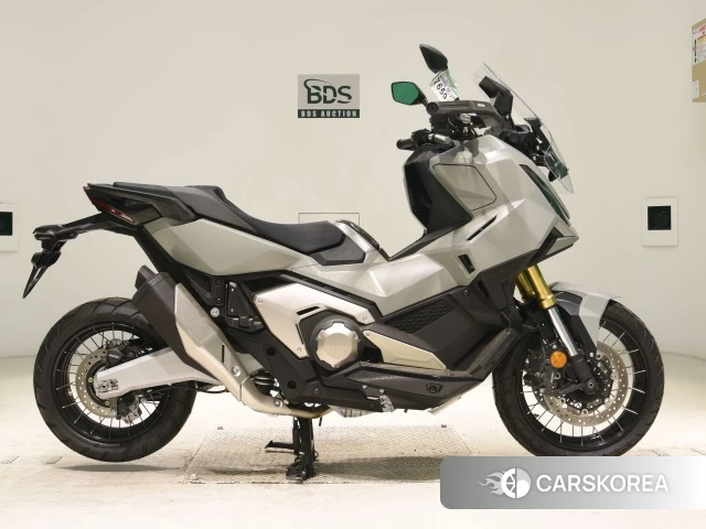 Проданный Honda X-ADV 750 2026 из Японии