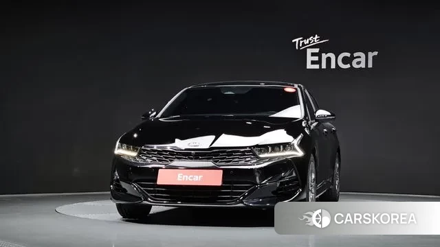 Kia K5 3rd generation id 3202925 из Кореи 13