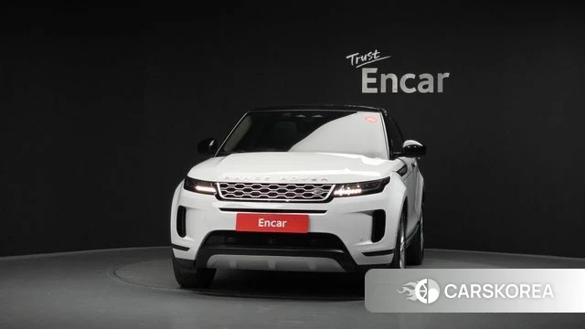 Land Rover Range Rover Evoque 2nd Generation id 4445457 из Кореи 23
