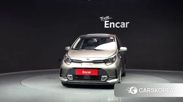 Kia Morning Urban (JA) id 3144070 из Кореи 13