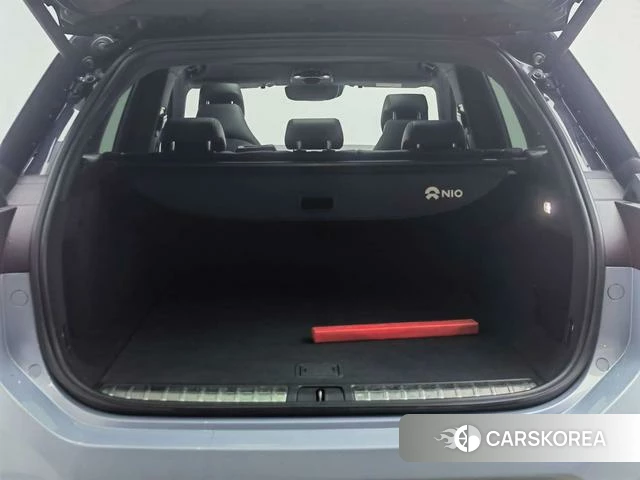 Weilai ES6 id 3920776 из Китая 18