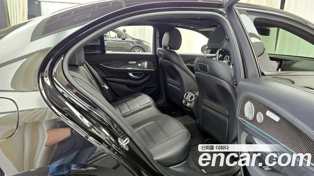Mercedes-Benz E-Class W213 id 2763815 из Кореи 13