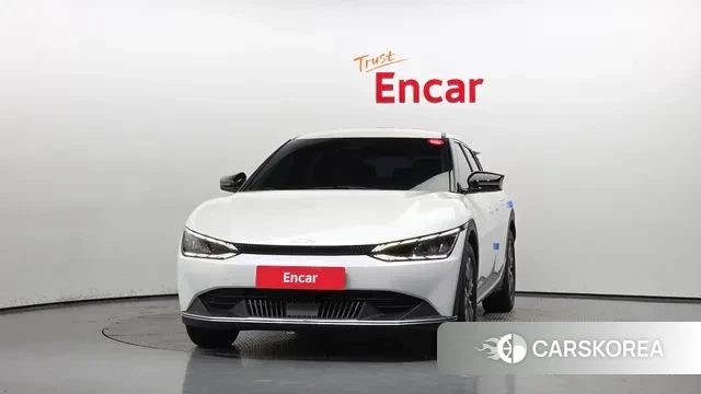 Kia EV6 id 3037496 из Кореи 13