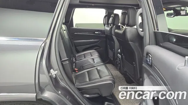 Jeep Grand Cherokee id 2784429 из Кореи 13