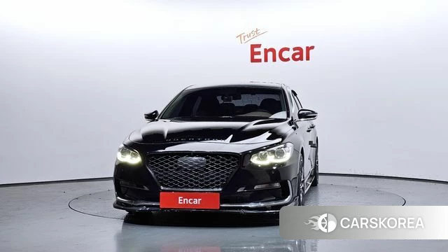 Hyundai Grandeur IG id 4345801 из Кореи 13