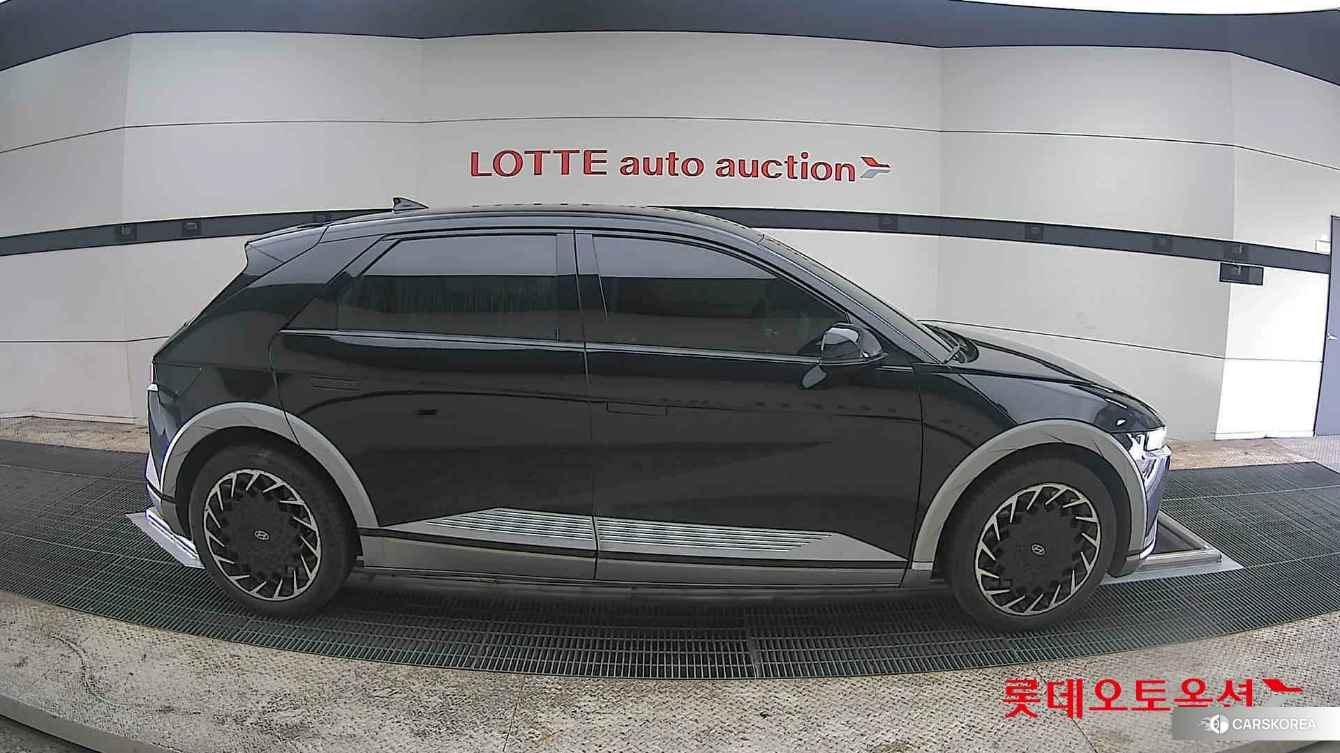 Hyundai IONIQ 5 id 3888324 из Кореи 23