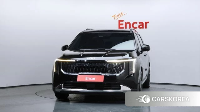 Kia The New Carnival 4th Generation id 4549094 из Кореи 13