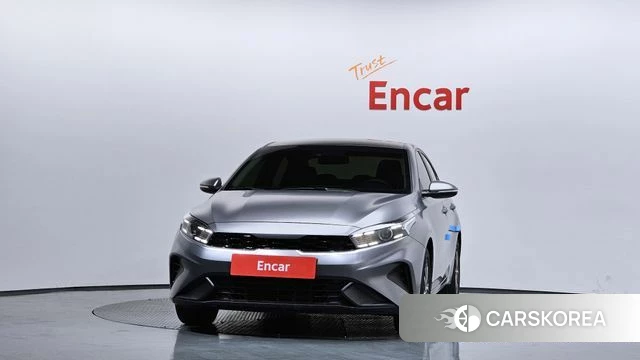 Kia The New K3 2nd generation id 3877075 из Кореи 13