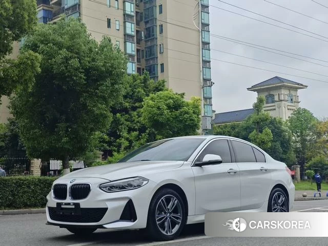 BMW 1 series id 4272316 из Китая 9