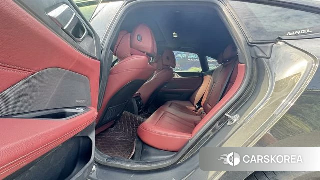 BMW 4 series id 4299473 из Китая 18