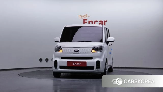 Kia The New Ray id 3893008 из Кореи 13