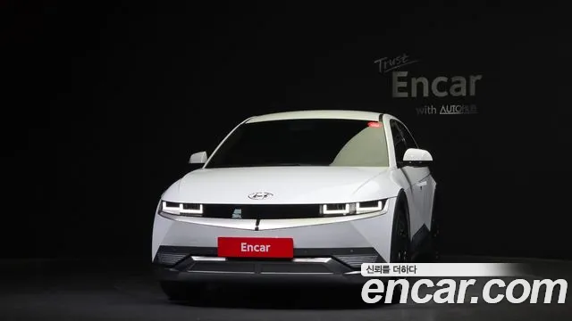 Hyundai Ionic 5 id 2843349 из Кореи 13