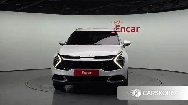 Kia Sportage 5th Generation id 3053775 из Кореи 13