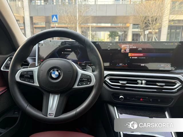 BMW 3 series id 4182661 из Китая 9
