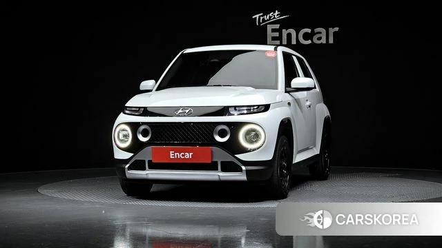 Hyundai Casper id 3838561 из Кореи 13