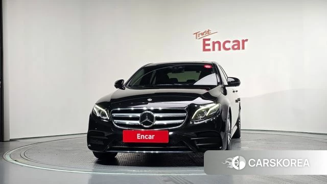 Mercedes-Benz E-Class W213 id 4754998 из Кореи 23