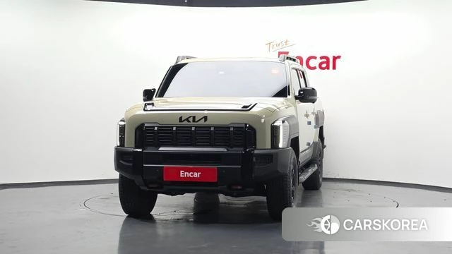 Kia Tasman id 4554337 из Кореи 13