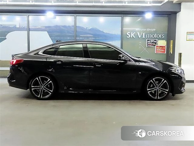 BMW 2 Series Gran Coupe (F44) id 3954704 из Кореи 12