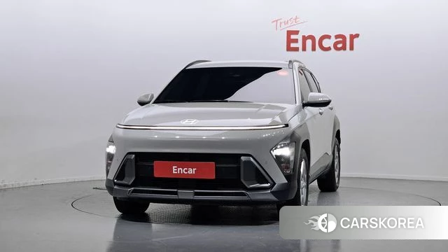 Hyundai Kona (SX2) id 4186143 из Кореи 23