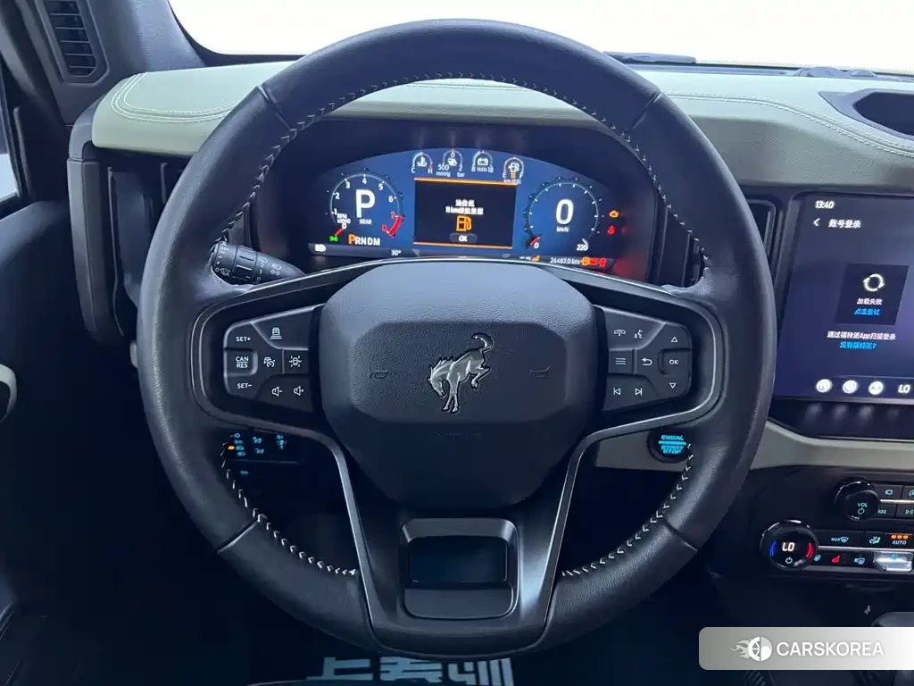 Ford Mustang id 4600423 из Китая 21