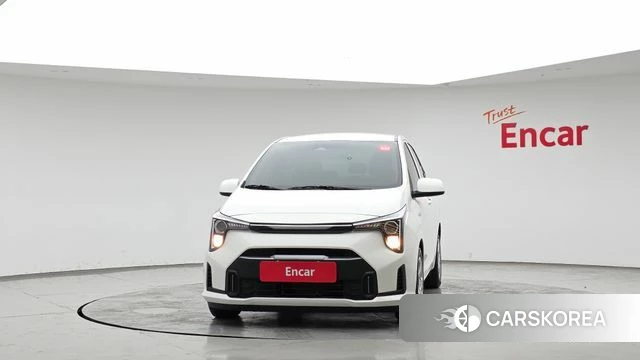 Kia The New Morning (JA) id 4768005 из Кореи 13