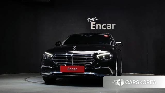 Mercedes-Benz E-Class W213 id 4469061 из Кореи 23