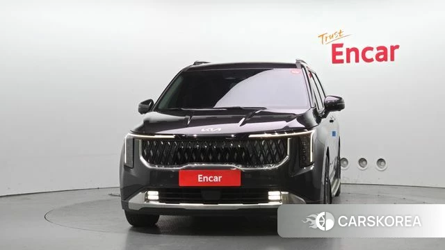 Kia The New Carnival 4th Generation id 4266584 из Кореи 23