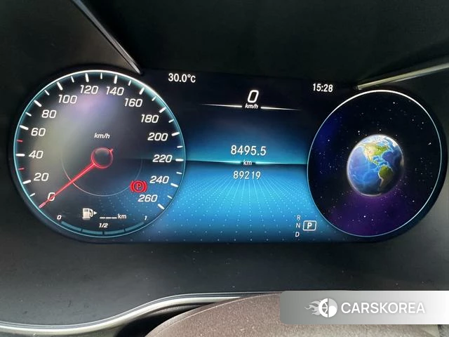 Mercedes-Benz GLC 2021 Черный из Китая, фото 6