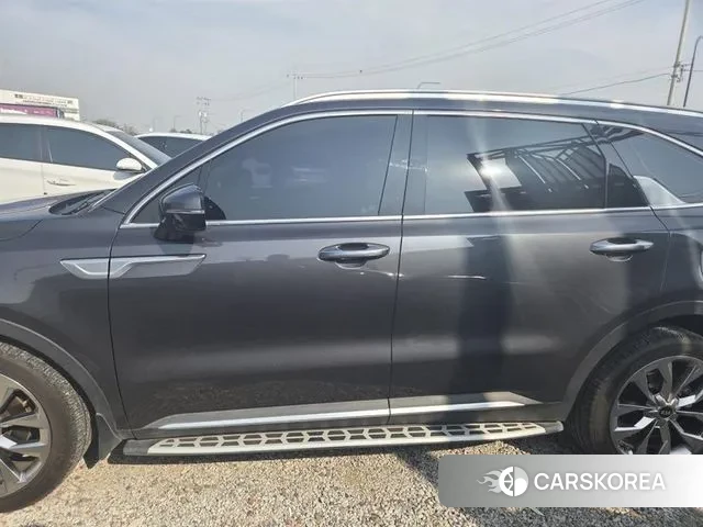 Kia Sorento 4th Generation id 3340525 из Кореи 12