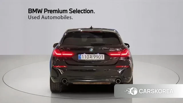 BMW 1 Series (F40) id 3770481 из Кореи 13