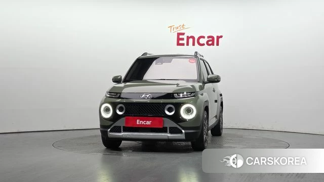 Hyundai Casper id 4561904 из Кореи 23