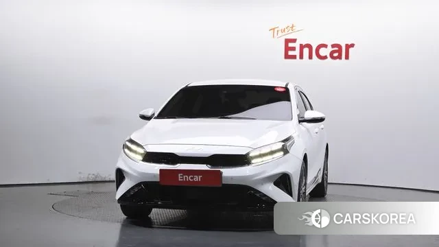 Kia The New K3 2nd generation id 3576981 из Кореи 13