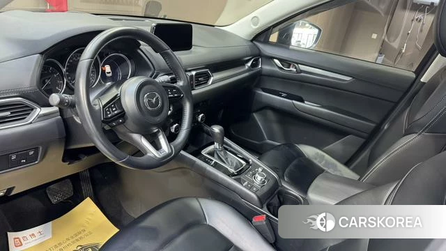 Mazda CX-5 id 4307509 из Китая 9
