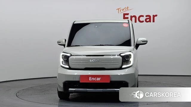 Kia The New Kia Ray id 4230429 из Кореи 23