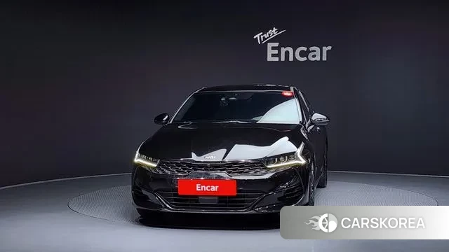 Kia K5 3rd generation id 3343485 из Кореи 13