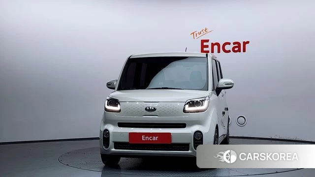 Kia The New Ray id 4435851 из Кореи 13