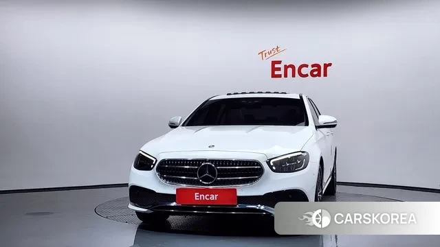 Mercedes-Benz E-Class W213 id 3448037 из Кореи 13