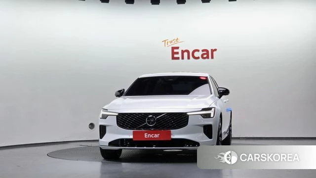 Volvo S90 id 4762122 из Кореи 23