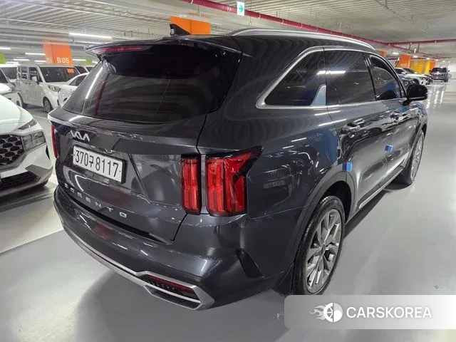 Kia Sorento 4th Generation id 3597416 из Кореи 13