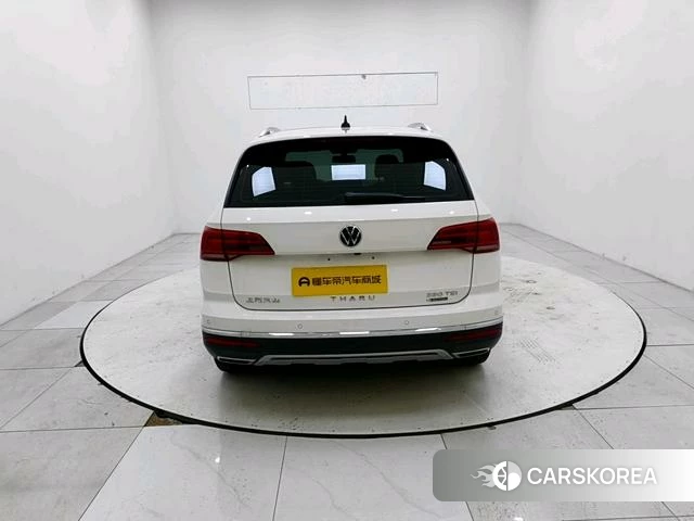 Volkswagen Tuyue id 4208881 из Китая 13