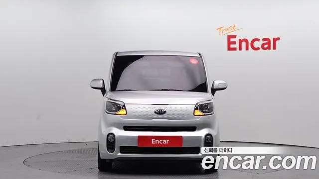 Kia The New Ray id 2678185 из Кореи 13