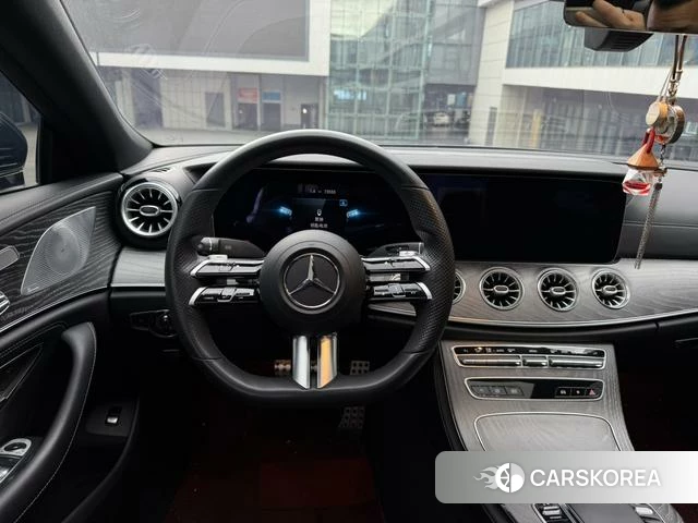 Mercedes-Benz CLS id 4236404 из Китая 8