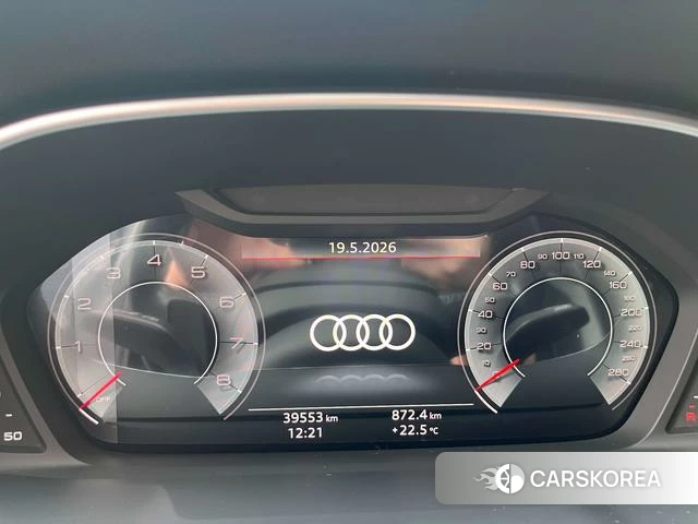 Audi Q3 id 4341651 из Китая 9