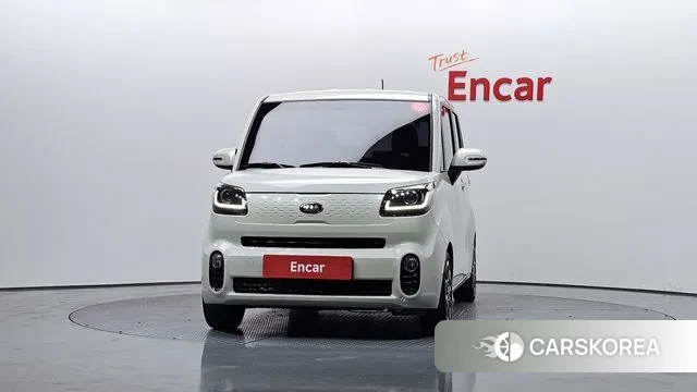 Kia The New Ray id 3413324 из Кореи 13